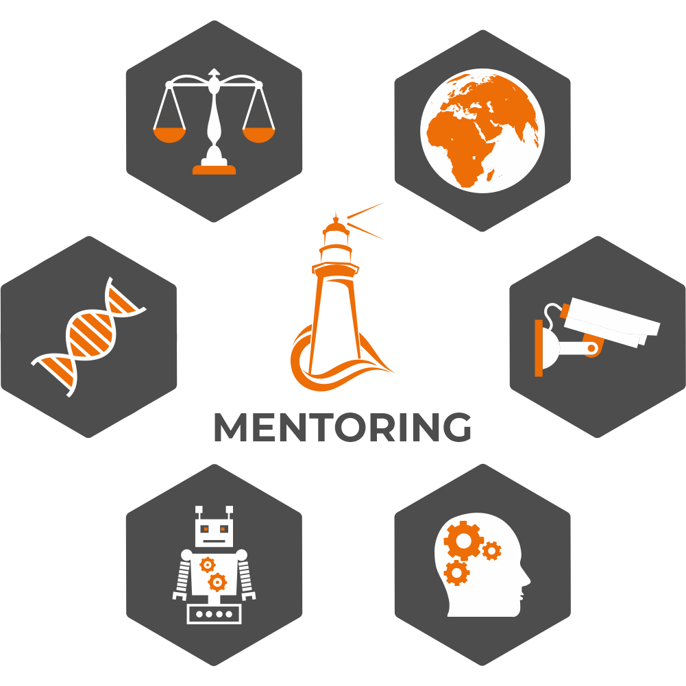 Mentoring Logo